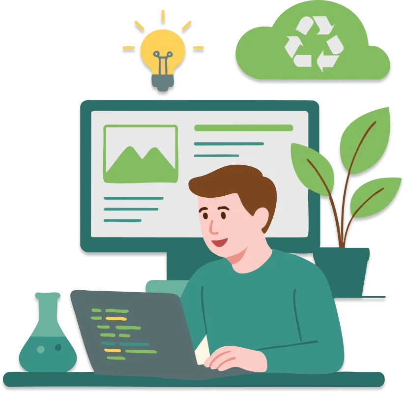 Web App Development Services | Rasylva